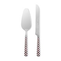 Bistro Cake Serving Set