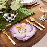 Bistro Flatware 5 Piece Place Setting