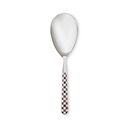 Bistro Serving Spoon