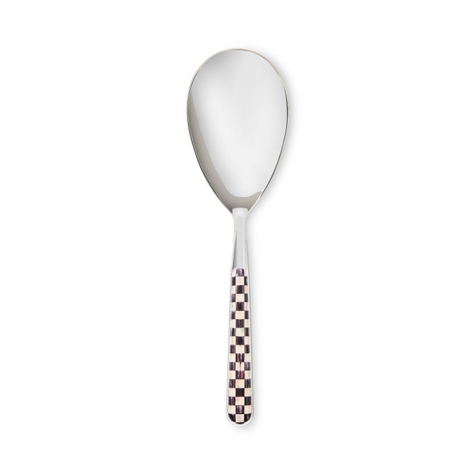 Bistro Serving Spoon image number 0