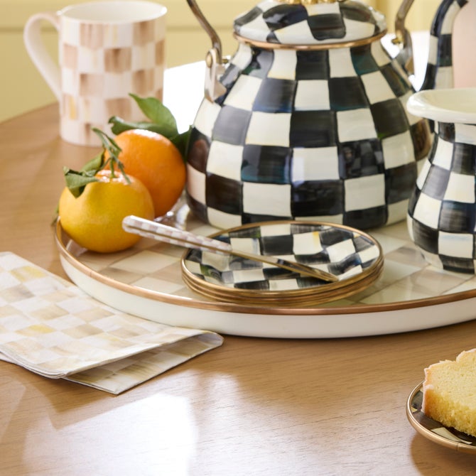 Bistro Spreaders, Set of 2 image number 0