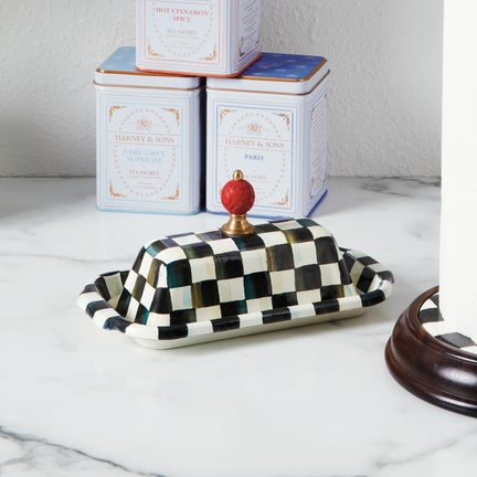 Butter Box