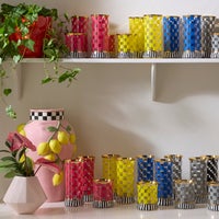 Carnival Glassware