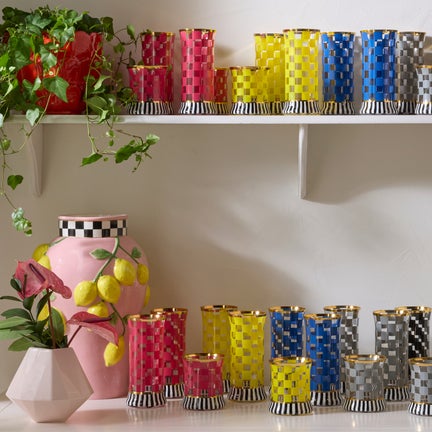 Carnival Glassware