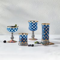 Carnival Glassware