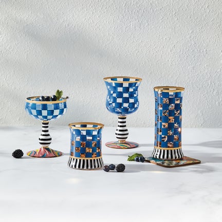 Carnival Glassware