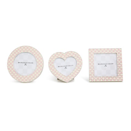 Celebrate Assorted Frames, Set of 3