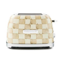 Check 2-Slice Toaster