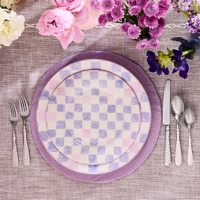 Check 5-Piece Place Setting image number 0
