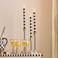Check Candlestick