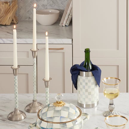 Check Candlestick Check Candlestick