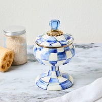 Check Curiosity Pot