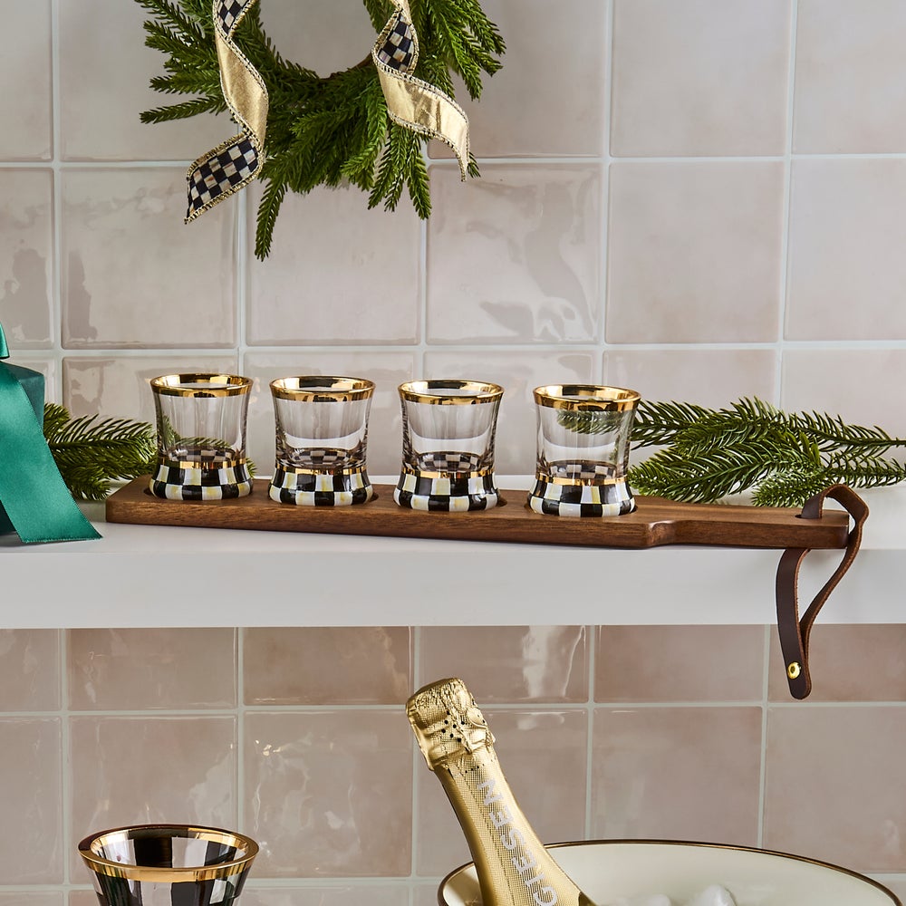 Check Flight Board mackenzie-childs Panama imagen 1