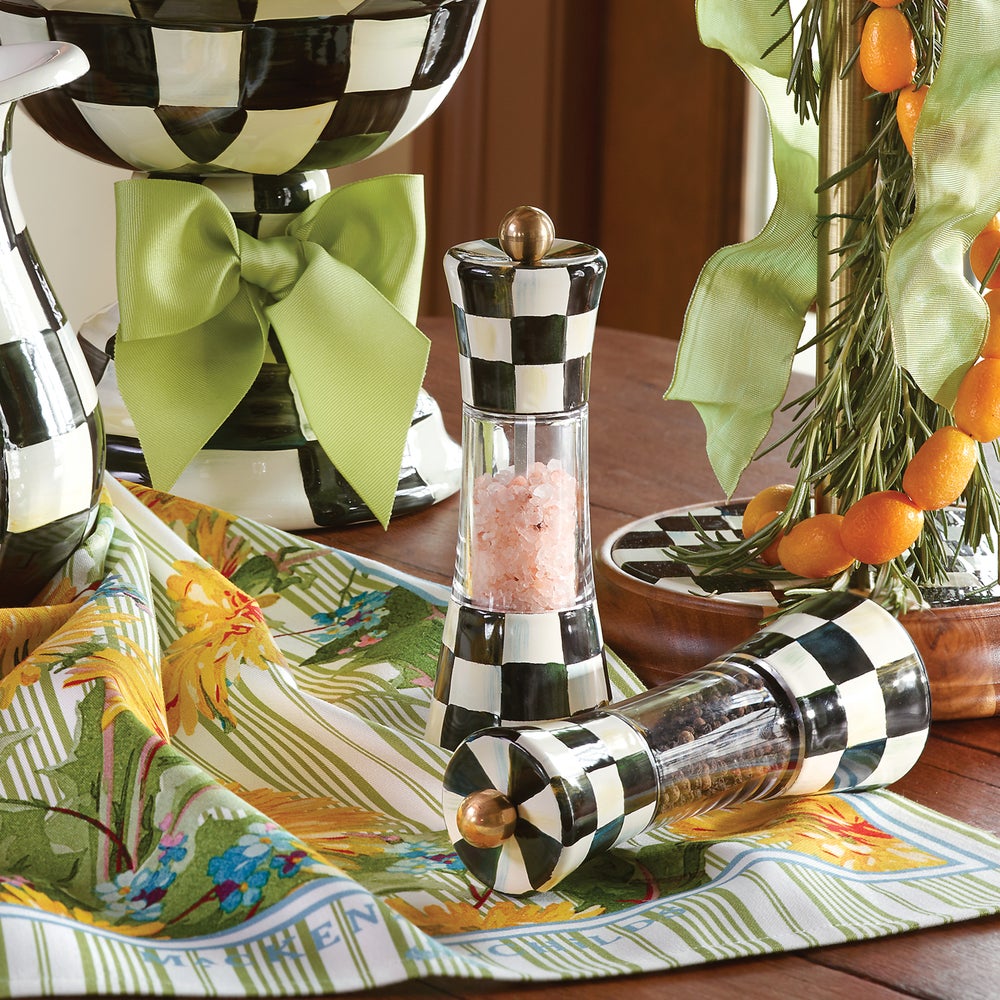Check Grinder mackenzie-childs Panama imagen 1 Check Grinder mackenzie-childs Panama imagen 1