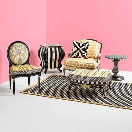 Check It Out Rug