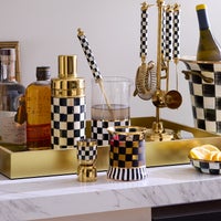 Check Mixing Glass