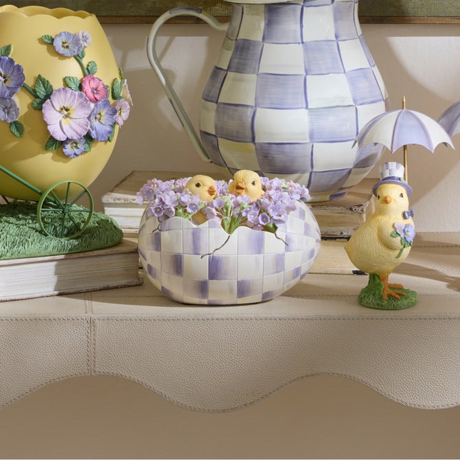 Check Peekaboo Egg image number 1