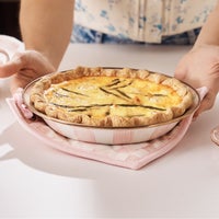 Check Potholder