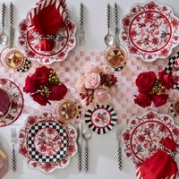 Check Table Runner