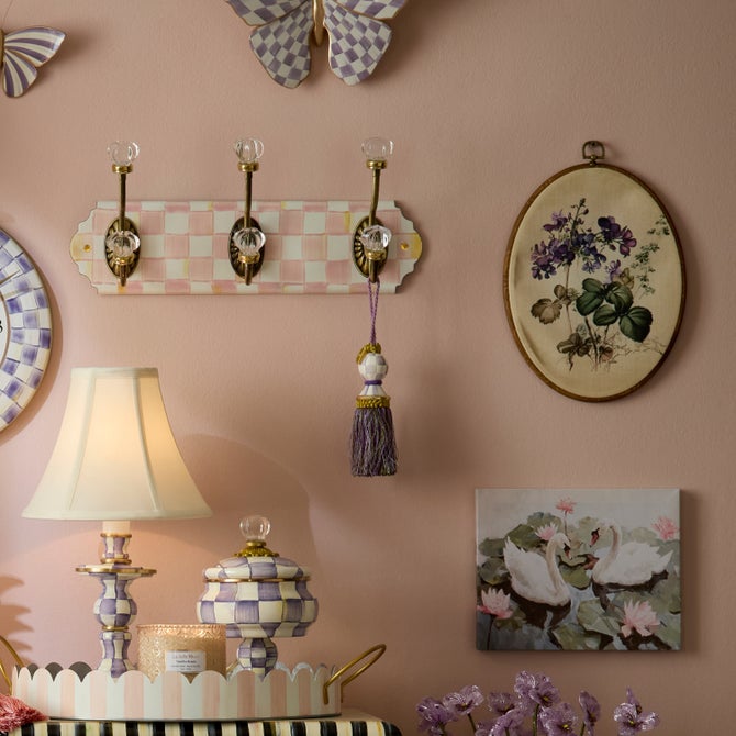 Check Tassel image number 1