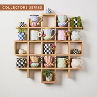 Collectors Series: Ceramic Mug Edition