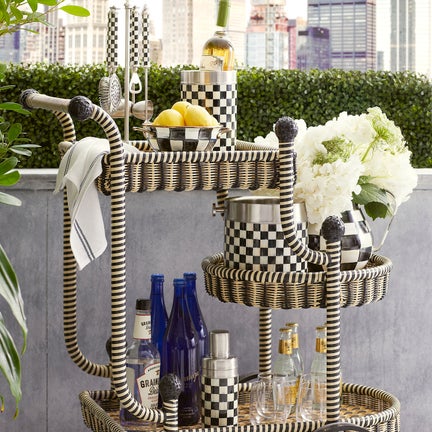 Courtly Check 3260 Barware