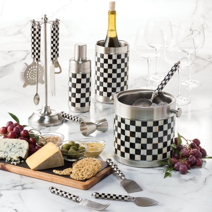 Courtly Check 3260 Barware