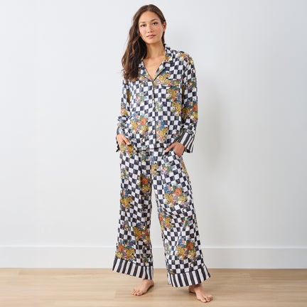 Courtly Flower Market Soho Set