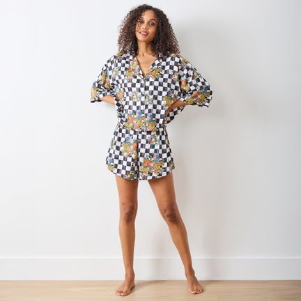 Courtly Flower Market Sweet Dreams Set