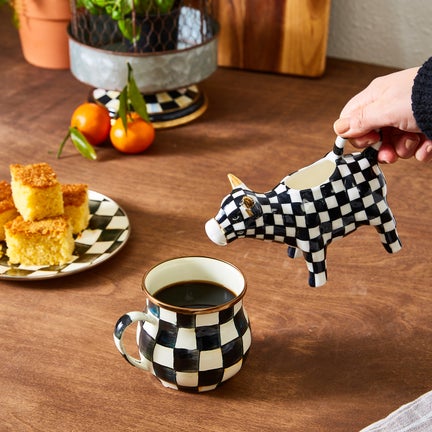 Cow Creamery