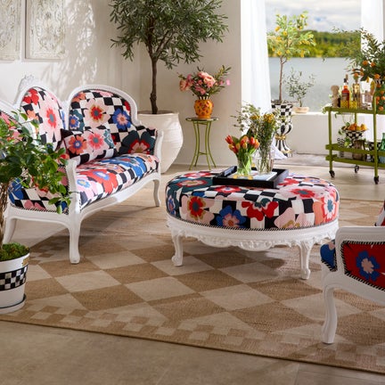 Diamond Indoor/Outdoor Rug