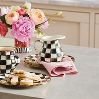 Enamel Creamer