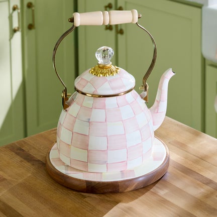 Enamel Trivet