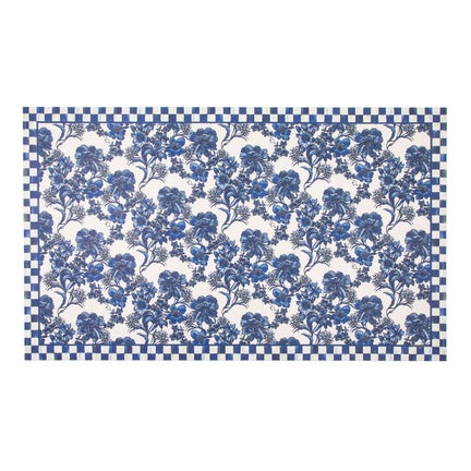 English Garden Floor Mat
