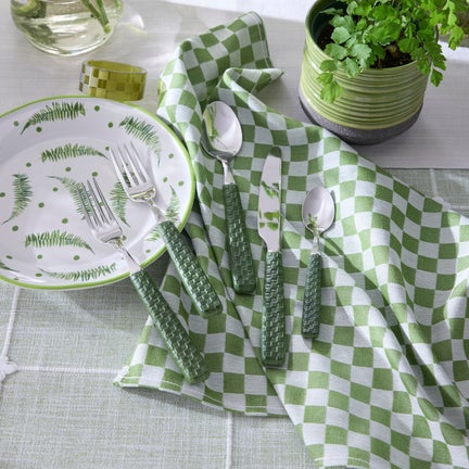 Everyday Flatware 5-Piece Place Setting