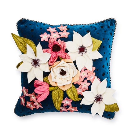 Fairy Tale Pillow