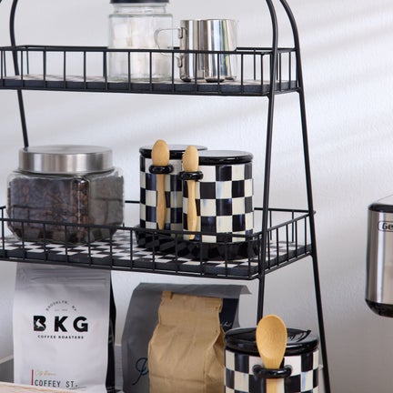 Farmhouse Canister