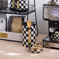 Farmhouse Canister