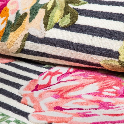 Flower Show Rug