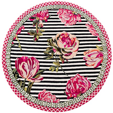 Flower Show Rug