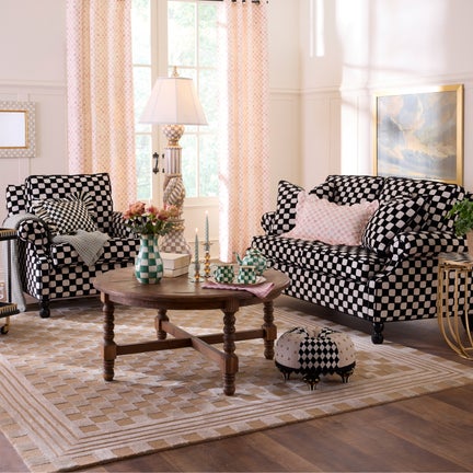 Gambit Indoor Furniture Collection