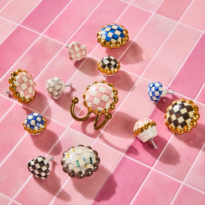 Heart Knob image number 0