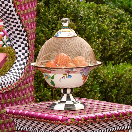 Mesh Dome