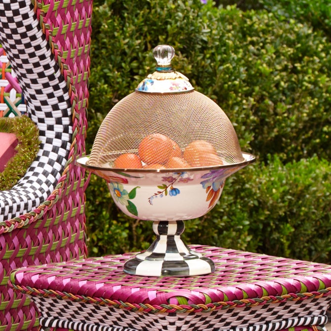 Mesh Dome image number 0