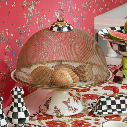 Mesh Dome