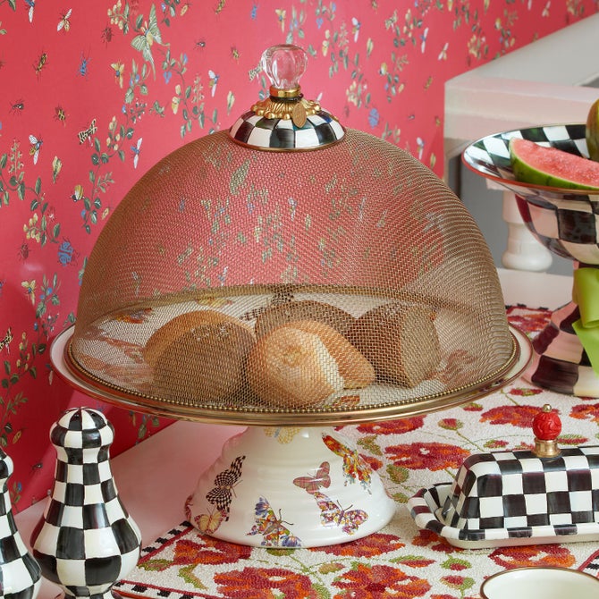 Mesh Dome image number 1