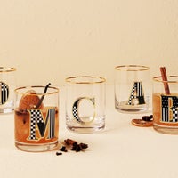 Monogram Tumbler