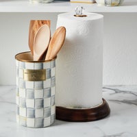 Paper Towel Holder