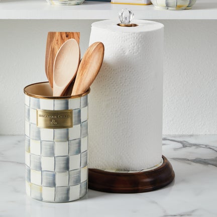 Paper Towel Holder