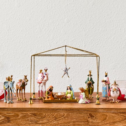Patience Brewster Mini Nativity Figure